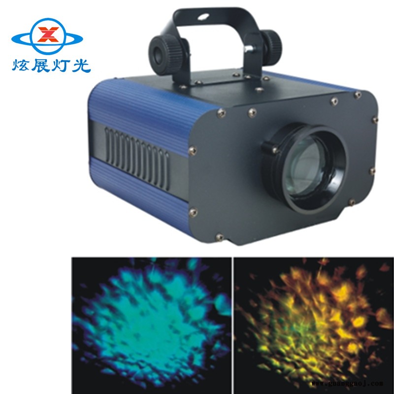 辽源舞台投光灯专业LED帕灯led染色面光灯图3