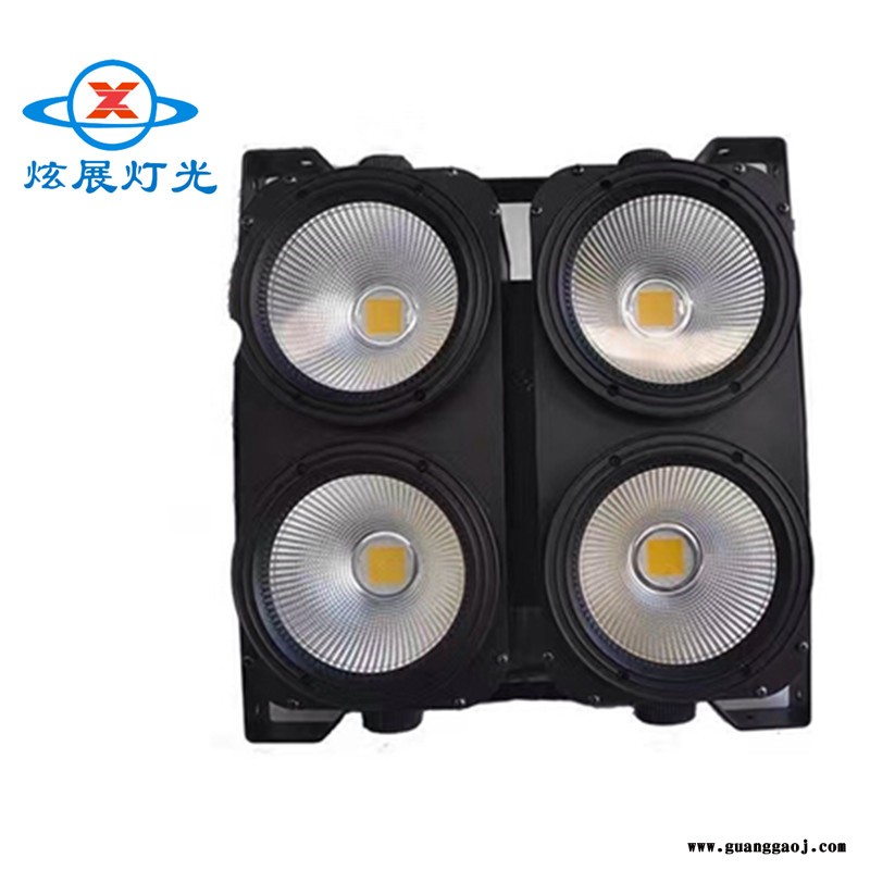 白银户外灯批发280W光束灯led投光灯舞台灯光图7