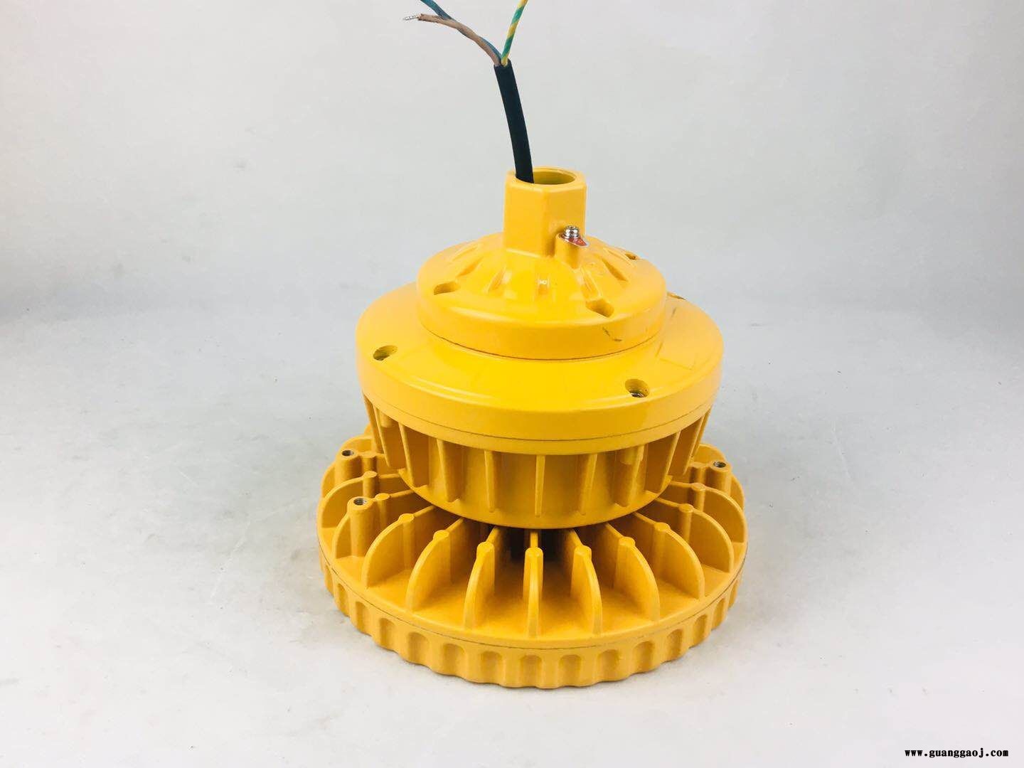 机车工作灯30W 防爆LED泛光灯36V 30V 220W带支架吸顶灯  LED 侧壁挂灯 楼道LED照明灯图2
