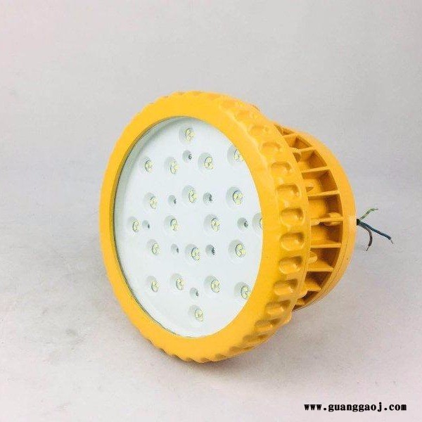 机车工作灯30W 防爆LED泛光灯36V 30V 220W带支架吸顶灯  LED 侧壁挂灯 楼道LED照明灯图1