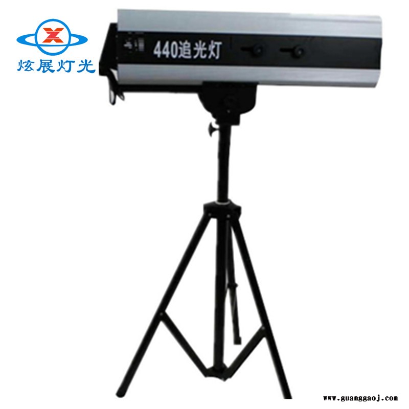 丽水户外激光灯240灯光控台led投光灯舞台灯光图3