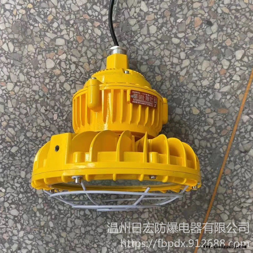 冶金厂防爆led灯 粉尘车间led防爆照明灯 100W粉尘防爆投光灯  粉尘防爆灯厂家图1