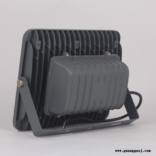 LED投光灯 LED户外防水投光灯 投光灯定制 投光灯生产厂家普瑞斯PF61L-50W 70W 80W 100W图4