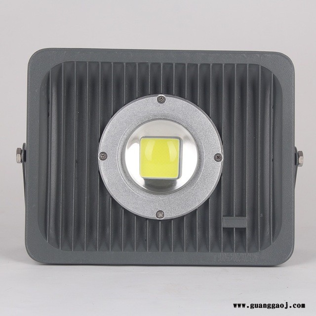 LED投光灯 LED户外防水投光灯 投光灯定制 投光灯生产厂家普瑞斯PF61L-50W 70W 80W 100W图3