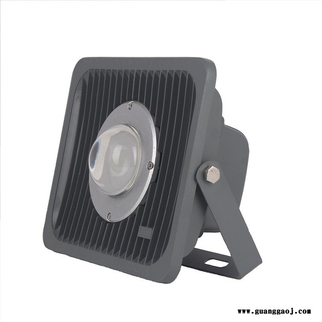 LED投光灯 LED户外防水投光灯 投光灯定制 投光灯生产厂家普瑞斯PF61L-50W 70W 80W 100W图2