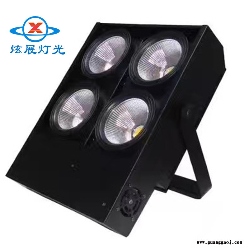 娄底专业酒吧灯光专业灯光音响led投光灯舞台灯光图6