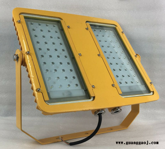 BFC8116-200W-400W座式LED防爆泛光灯图2
