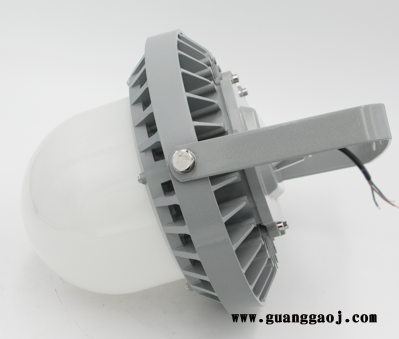 NFC9186A变电站70W-100wLED  NFC9186A节能LED泛光灯 电厂专用三防平台防爆灯图2