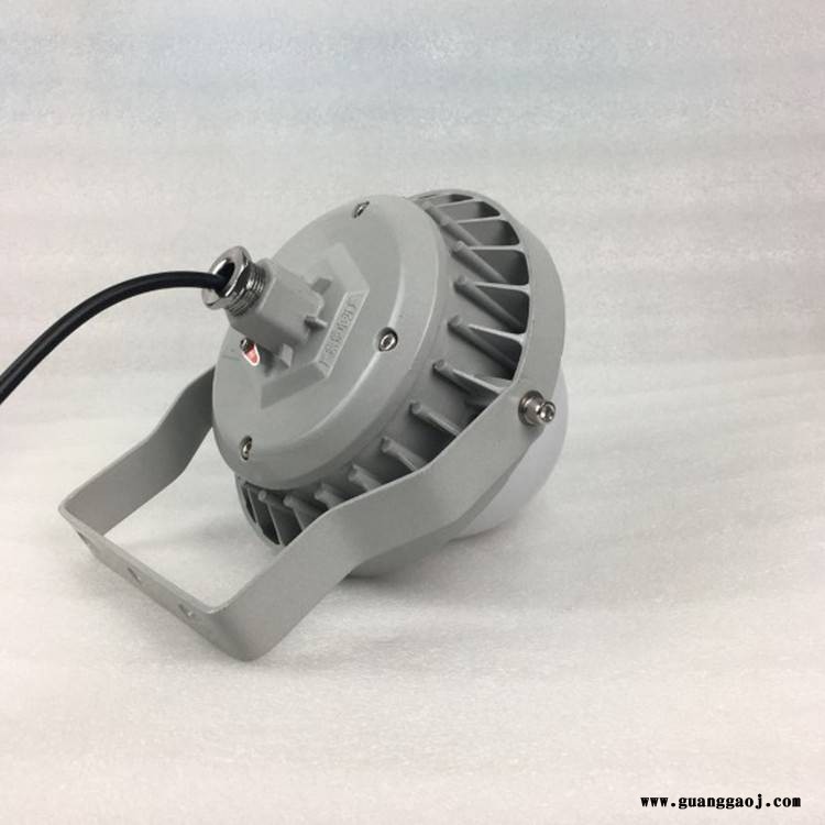 NFC9186A三防平台灯70W防水防尘防腐泛光灯LED平台灯IP65图2