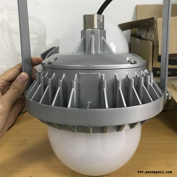 NFC9186A三防平台灯70W防水防尘防腐泛光灯LED平台灯IP65图1