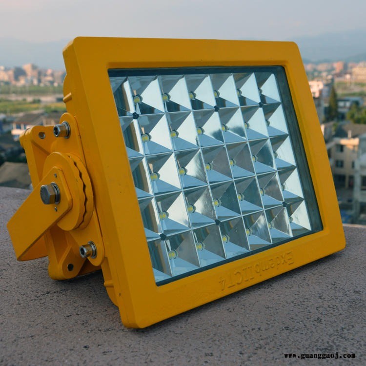 防爆油站灯CCD97LED防爆泛光灯月底冲业绩-隆业供应图1