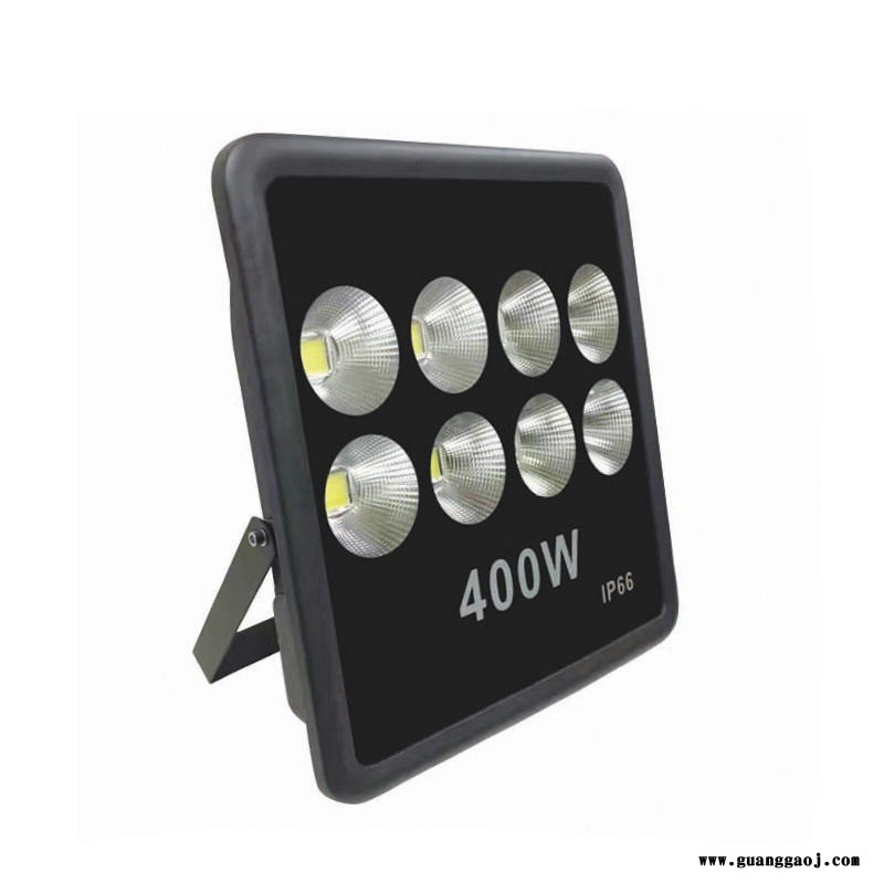 热销LED塔吊球场灯 100w150w200w250w300w400w500w600w广告牌射灯 户外防水投光灯聚光灯图4