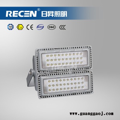 日昇之光 NFC9118 LED摄像泛光灯 大型企业使用图3