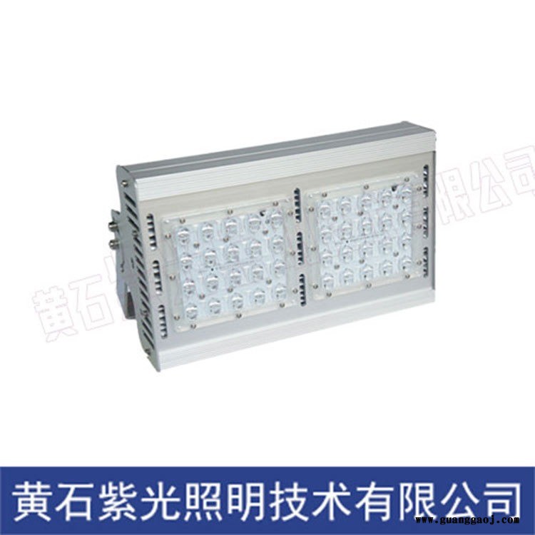 GF9030-50W泛光灯,紫光GF9030-60LED灯图1