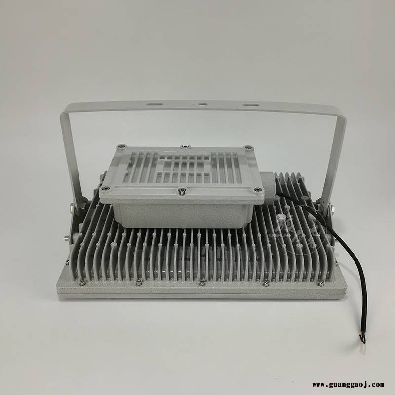 固定式LED防爆灯200W250W300W泛光灯投光灯图3