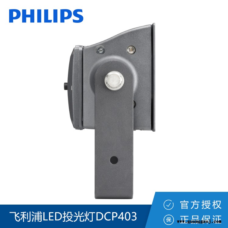 飞利浦LED投光灯 RGB 大型彩色泛光灯 DCP403 ColorReach 楼体灯图2