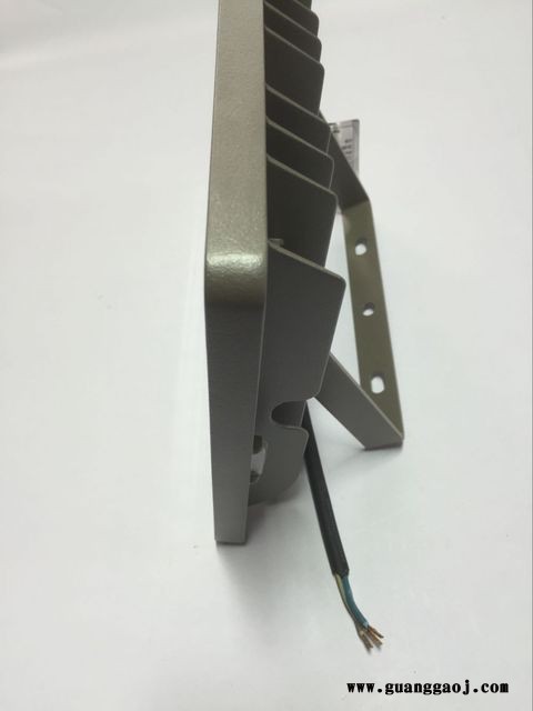 飞利浦LED泛光灯30W/50W/70W BVP161系列投光灯图3