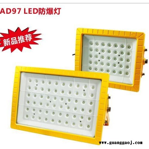 CCD97   站防爆照明LED灯  防爆LED泛光灯