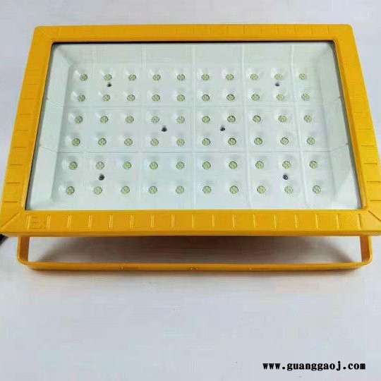 BFC8160LED防爆泛光灯/100W海洋王LED防爆灯