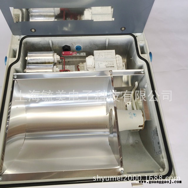 飞利浦投光灯MMF383/HPI-T 400W  泛光灯MMF383 400W投射灯图4