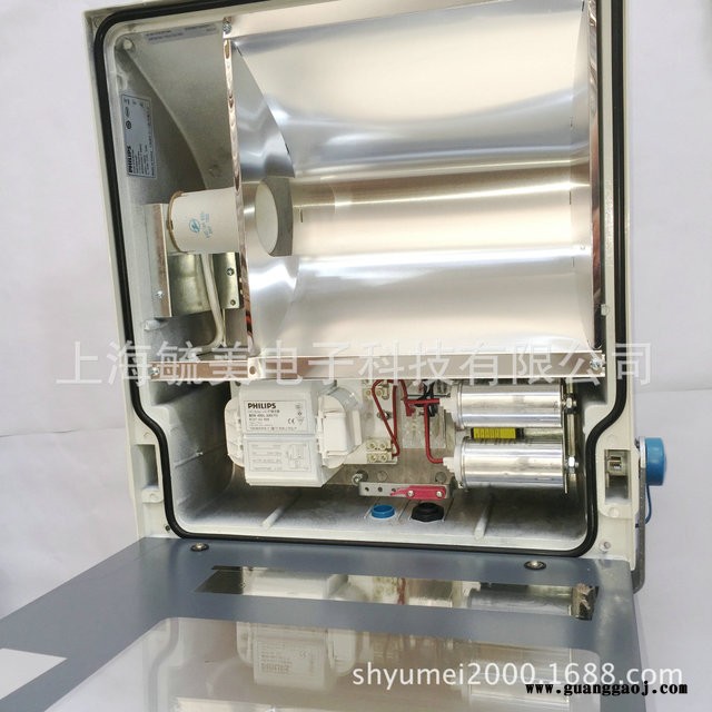 飞利浦投光灯MMF383/HPI-T 400W  泛光灯MMF383 400W投射灯图5