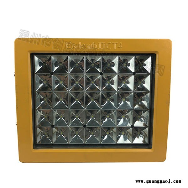 LED防爆灯 泛光灯 投光灯30W CCD97系列图2