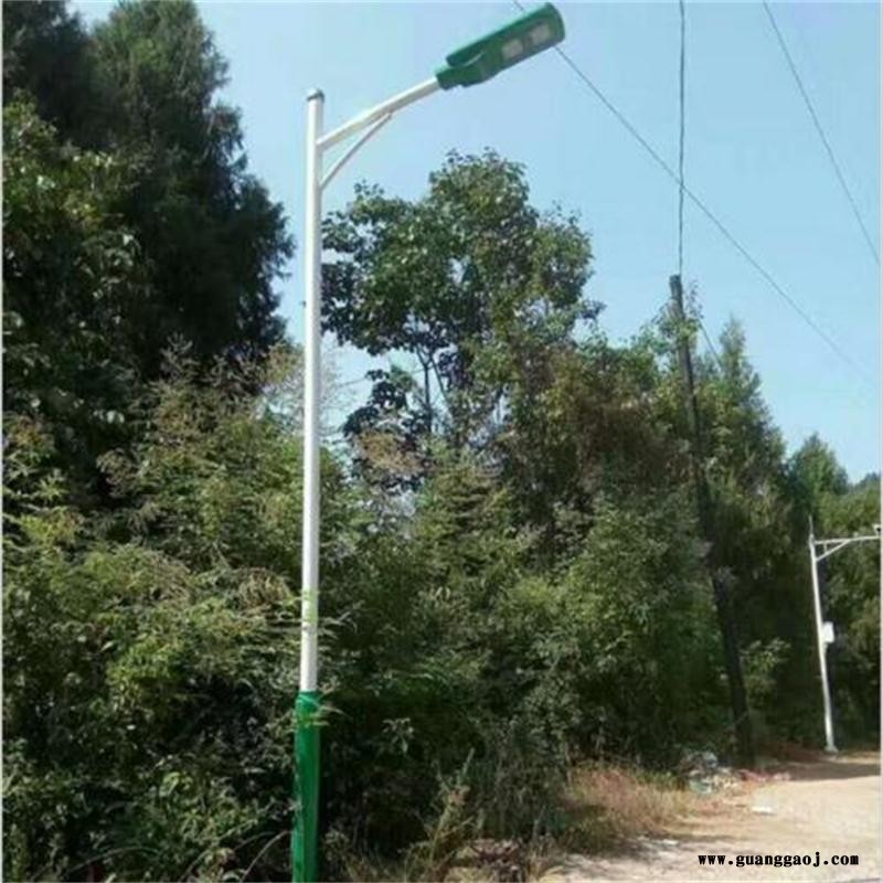 太阳能路灯厂家 德州兴诺 超亮新农村遥控led太阳能投光灯 太阳能路灯图2