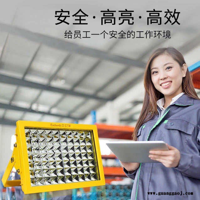 隆业供应-BTD防爆泛光灯月底冲业绩图1