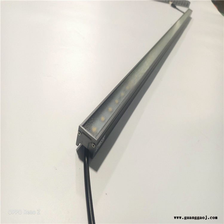 宾凯照明 景观亮化led线条灯 室外亮化七彩投光灯 各种规格图2