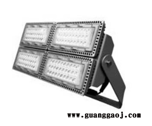 供应金顿NTC9280-450W LED投光灯证书齐全价格仅供参考图2