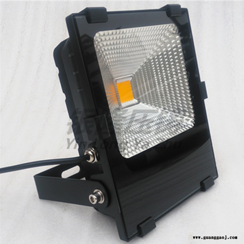 新款仿超 50W 高亮度  工地   广告牌 广场亮化  投光灯  泛光灯图3
