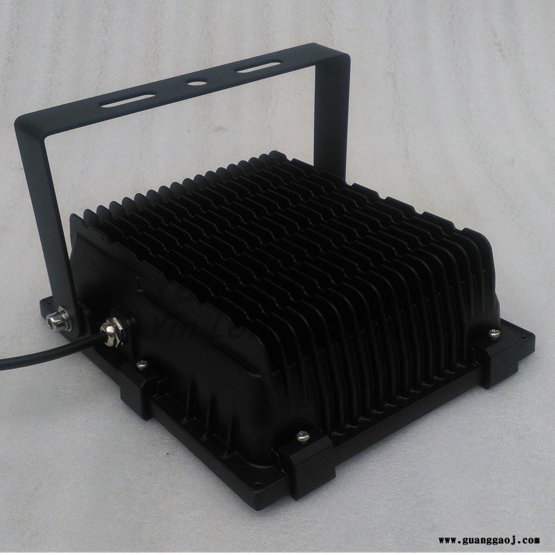 新款仿超 50W 高亮度  工地   广告牌 广场亮化  投光灯  泛光灯图4