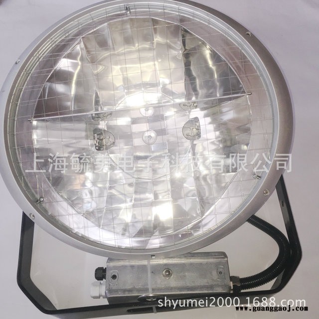 philips飞利浦MVF403泛光灯 1000W投光灯 飞利浦1000W射灯图5