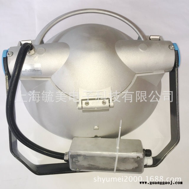 philips飞利浦MVF403泛光灯 1000W投光灯 飞利浦1000W射灯图2