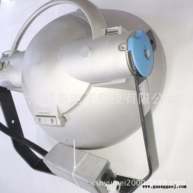 philips飞利浦MVF403泛光灯 1000W投光灯 飞利浦1000W射灯图3