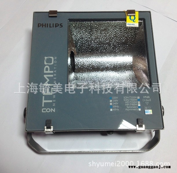 飞利浦conTempo RVP150/250/350全系列投光灯图1