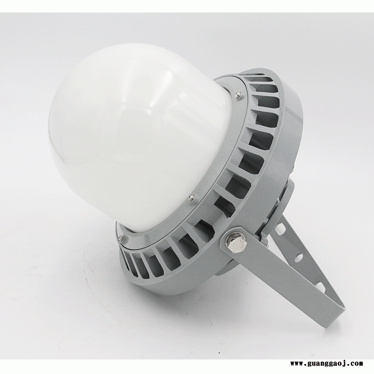 变电站70WLED平台灯 NFC9186A LED泛光灯 电厂专用三防平台灯图2