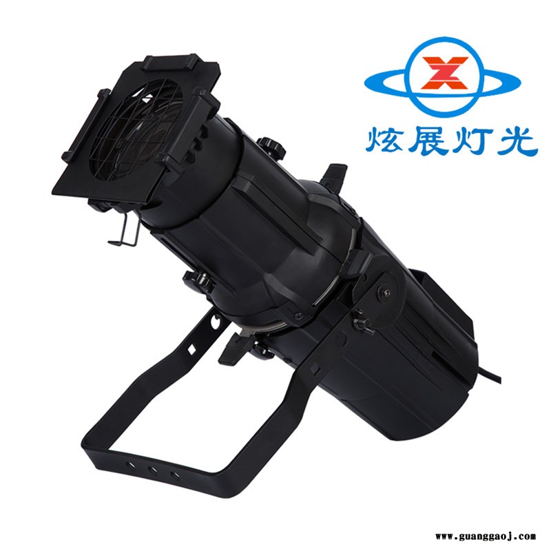 汕尾三合一LED帕灯LED追光灯led投光灯舞台灯光图7