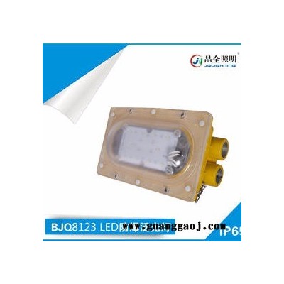 海洋王BFC8123 LED防爆泛光灯厂家出售
