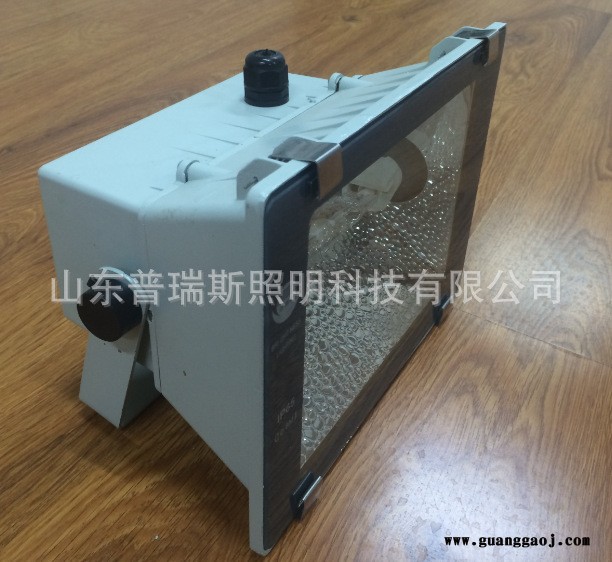供应普瑞斯防震泛光灯PF02    金卤泛光灯 70w     金卤灯    厂房泛光灯图2