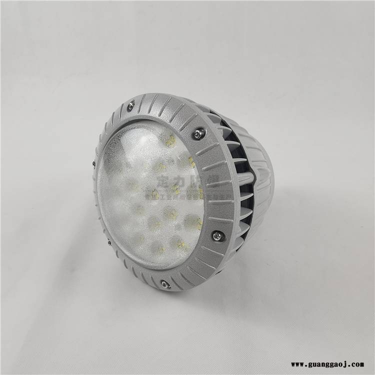 工业照明LED防爆灯 煤矿220V电压免维护防爆泛光灯40W60W图3