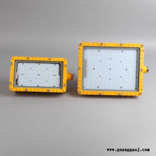 BFC8115A  LED防爆泛光灯  LED免维护防爆投光灯图1