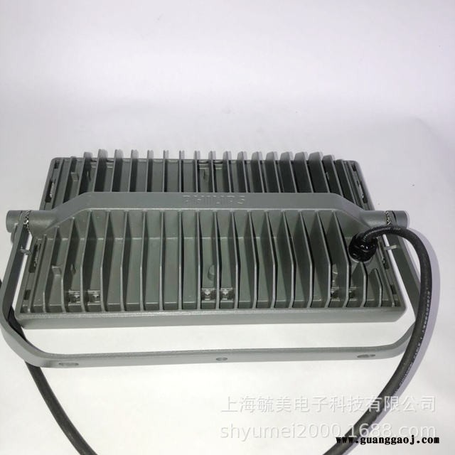 飞利浦BVP174 LED96/CW 100W WB简易型泛光灯图5