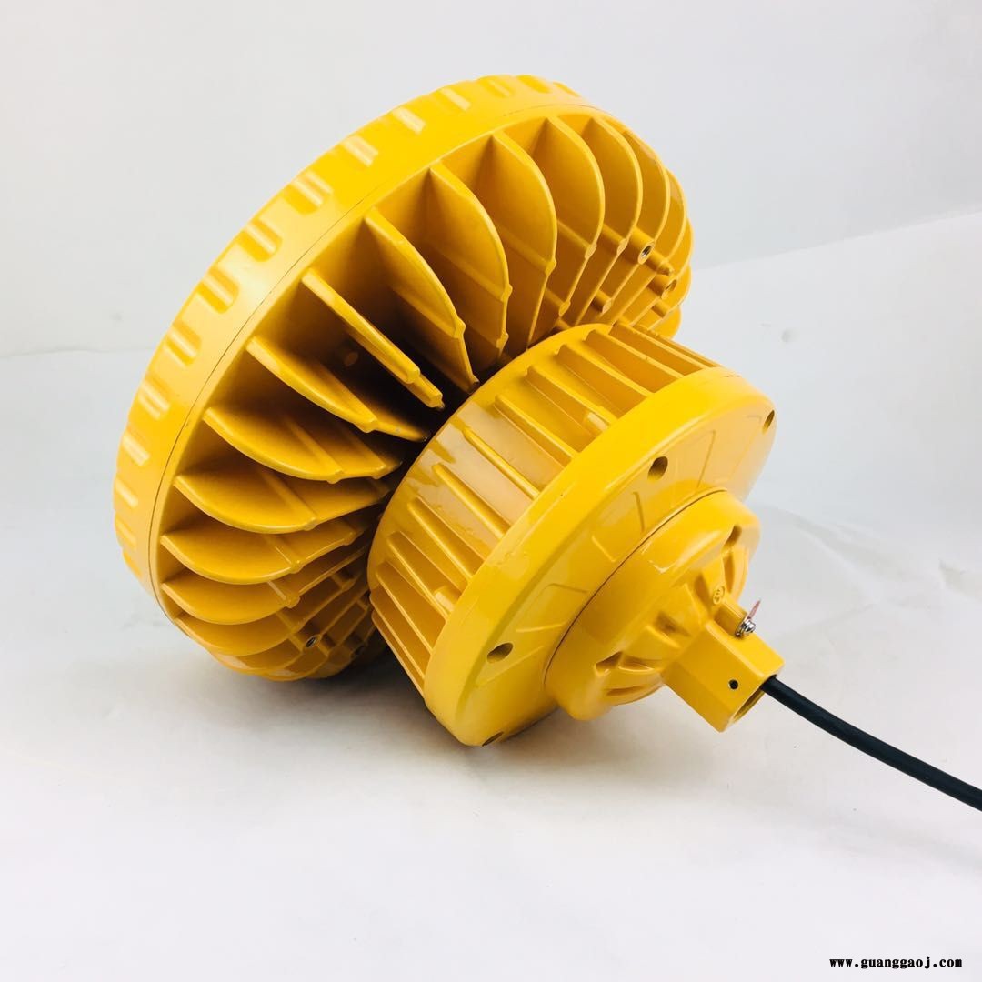 海洋王同款防爆内场应急泛光灯30w-150W加油站化工厂隧道燃气站防爆LED照明灯带应急灯图2