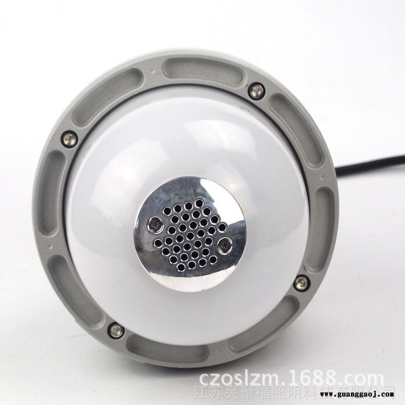 GCD616防水防尘防震防眩灯GC203xl50三防泛光灯电站LED平台灯图3