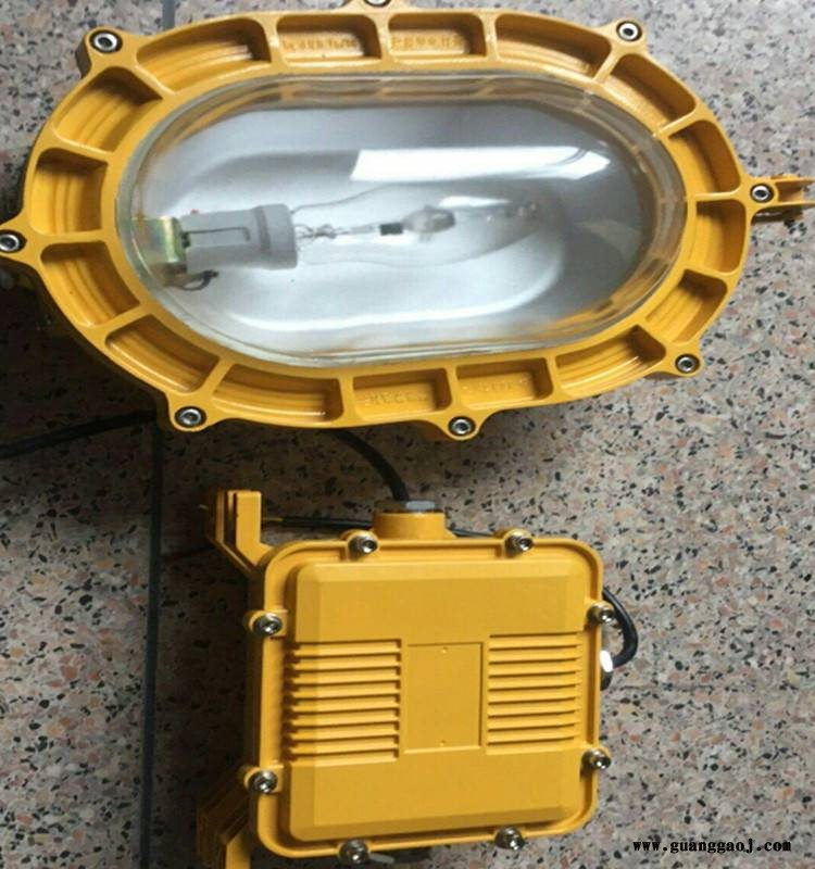 海洋王BFC8120内场强光防爆泛光灯耐高温化工厂仓库车间隔爆灯图1