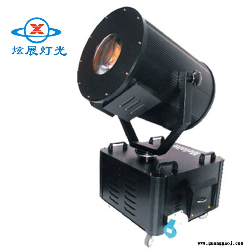 毕节激光灯厂家LED帕灯生产008户外投光灯图5