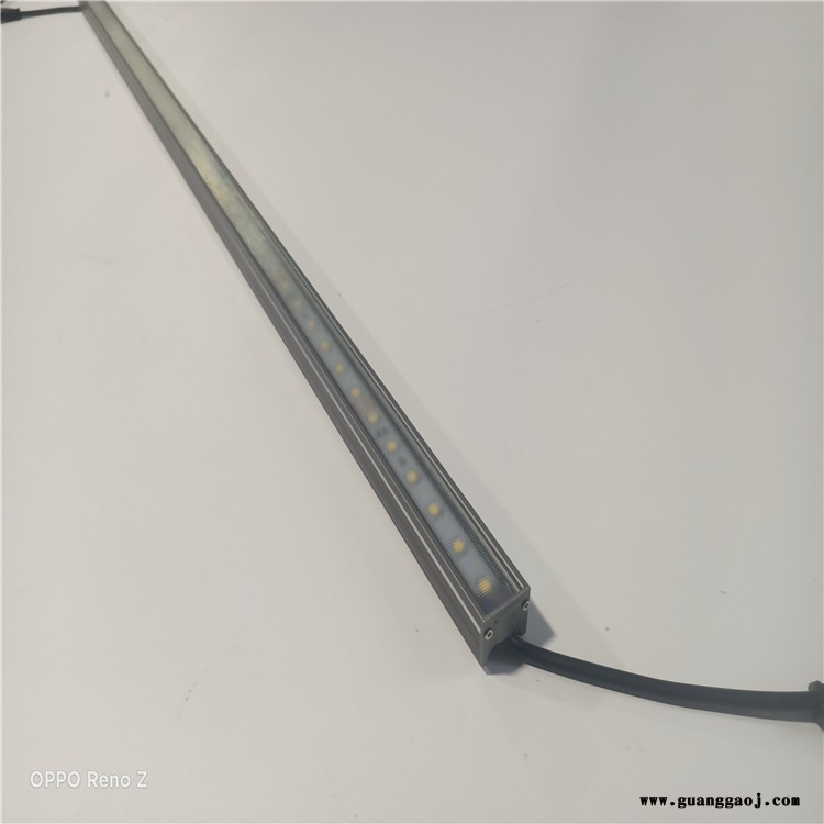 宾凯照明 LED户外洗墙灯 室外亮化七彩投光灯 量大从优图3