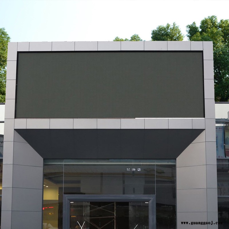 肇庆高清LED显示屏-展厅LED全彩显示屏安装公司-麦视普图3