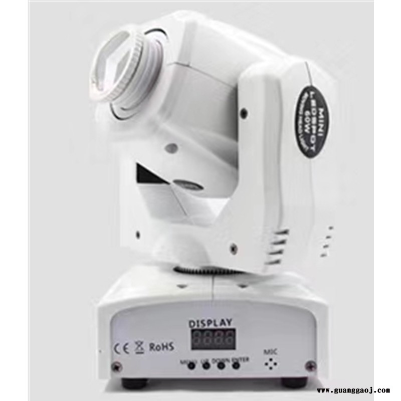 铜陵专业激光灯LED舞台灯光led投光灯舞台灯光图9
